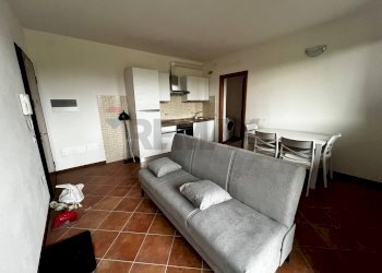 Sala da pranzo - Bilocale Ferrara - foto 2