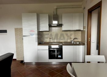 Cucina - Bilocale Ferrara - foto 3