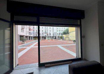 Stanza vuota - Negozio Ferrara - foto 9