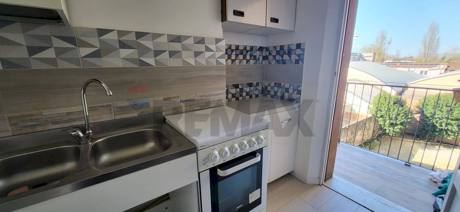 Cucina - Appartamento Ferrara - foto 1