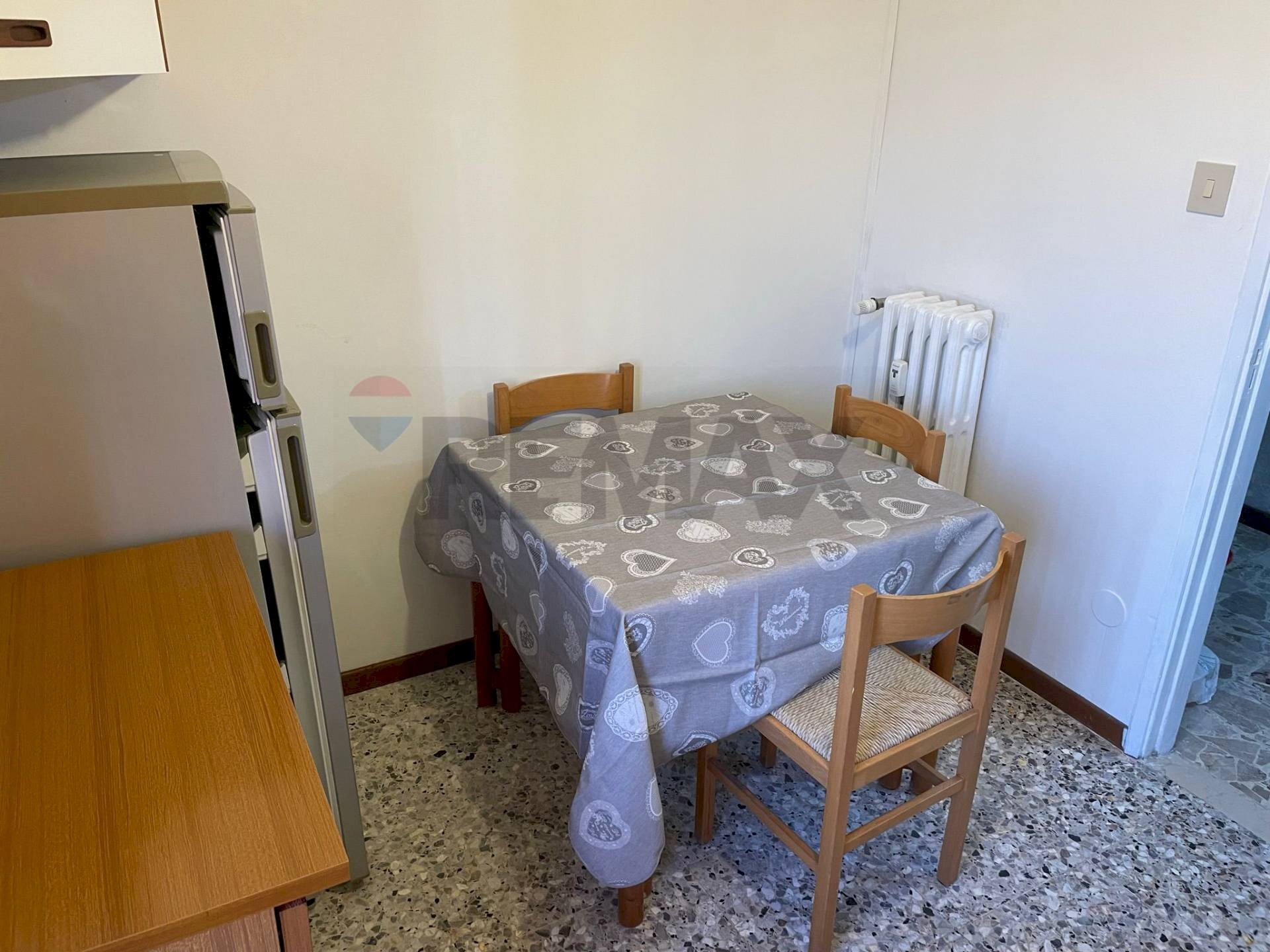 Sala da pranzo - Appartamento Ferrara - foto 3