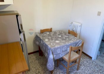 Sala da pranzo - Appartamento Ferrara - foto 3