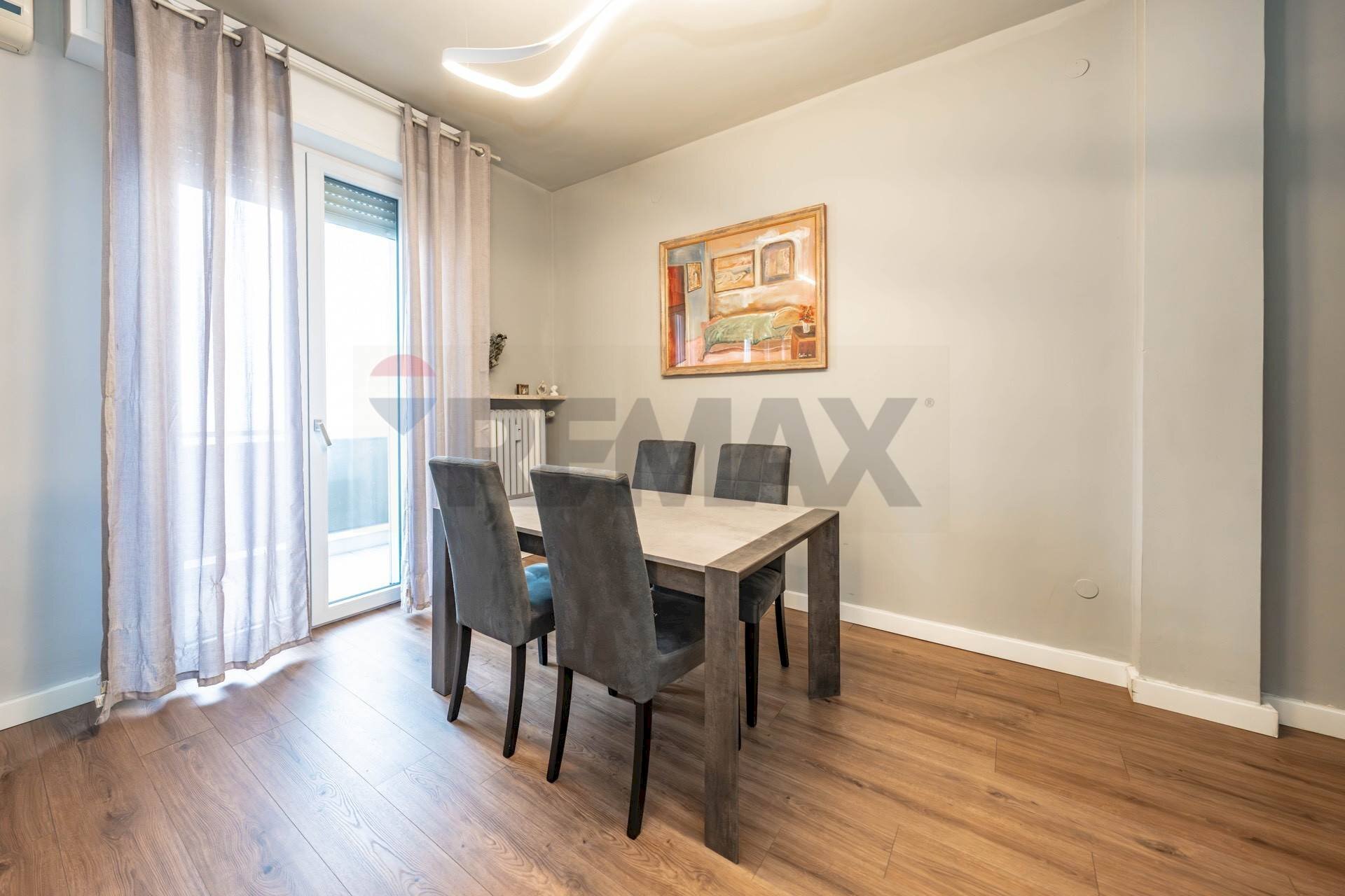 Sala da pranzo - Trilocale Ferrara - foto 2