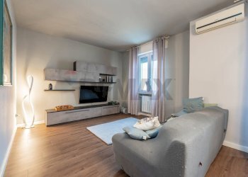 Soggiorno - Trilocale Ferrara - foto 1