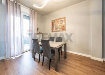 Sala da pranzo - Trilocale Ferrara - foto 2