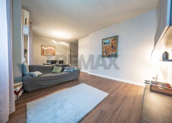 Soggiorno - Trilocale Ferrara - foto 4