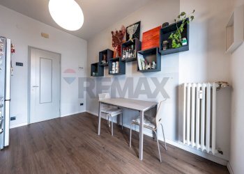 Sala da pranzo - Trilocale Ferrara - foto 6