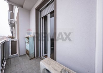 Balcone - Trilocale Ferrara - foto 7