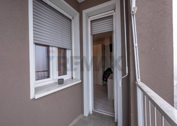 Balcone - Trilocale Ferrara - foto 9