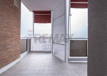 Terrazza - Trilocale Ferrara - foto 10