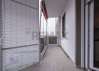 Balcone - Trilocale Ferrara - foto 11