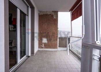 Balcone - Trilocale Ferrara - foto 12