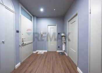 Hall / corridoio - Trilocale Ferrara - foto 13