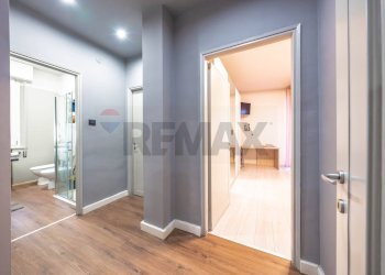 Hall / corridoio - Trilocale Ferrara - foto 14