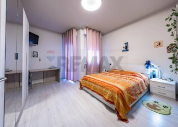 Camera / camera da letto - Trilocale Ferrara - foto 15