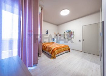 Camera / camera da letto - Trilocale Ferrara - foto 16