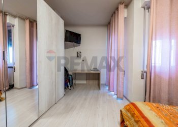 Hall / corridoio - Trilocale Ferrara - foto 17