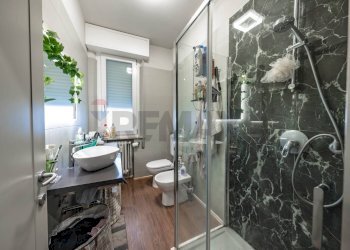 Bagno - Trilocale Ferrara - foto 19