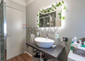 Bagno - Trilocale Ferrara - foto 20