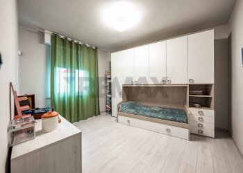 Camera / camera da letto - Trilocale Ferrara - foto 21