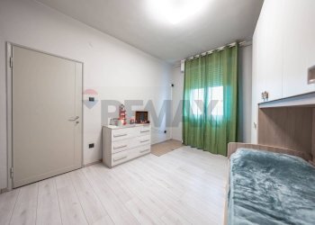 Camera / camera da letto - Trilocale Ferrara - foto 22