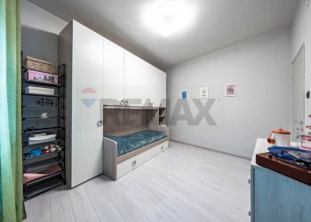 Camera / camera da letto - Trilocale Ferrara - foto 23