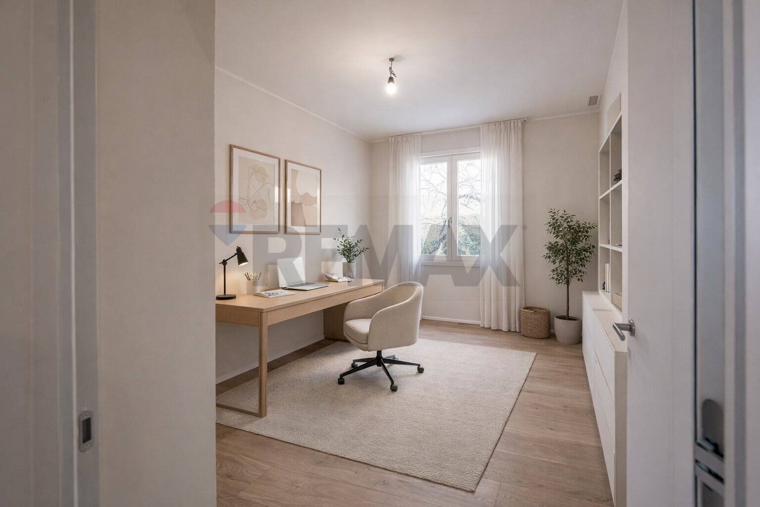 Ufficio - Appartamento Viale Cavour
188/C, Ferrara - foto 2