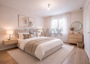 Camera / camera da letto - Appartamento Viale Cavour
 
188/C, Ferrara - foto 4