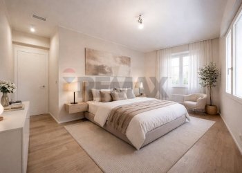 Camera / camera da letto - Appartamento Viale Cavour
 
188/C, Ferrara - foto 5