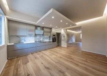 Cucina - Appartamento Viale Cavour
 
188/C, Ferrara - foto 6