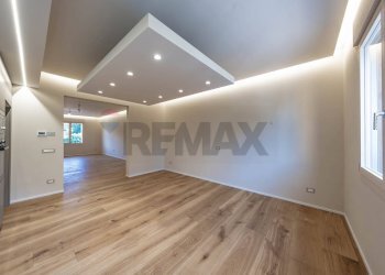 Stanza vuota - Appartamento Viale Cavour
 
188/C, Ferrara - foto 7