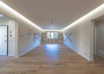 Stanza vuota - Appartamento Viale Cavour
 
188/C, Ferrara - foto 8