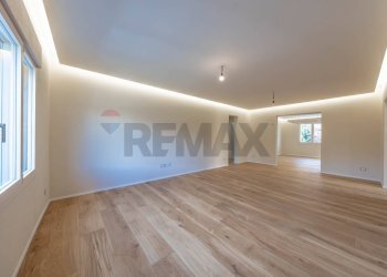 Stanza vuota - Appartamento Viale Cavour
 
188/C, Ferrara - foto 9