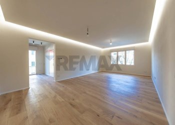 Stanza vuota - Appartamento Viale Cavour
 
188/C, Ferrara - foto 10