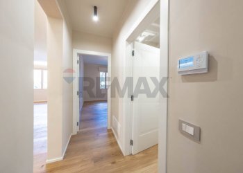 Hall / corridoio - Appartamento Viale Cavour
 
188/C, Ferrara - foto 11