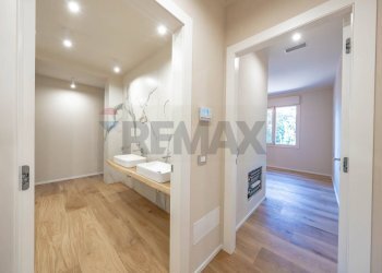 Hall / corridoio - Appartamento Viale Cavour
 
188/C, Ferrara - foto 12