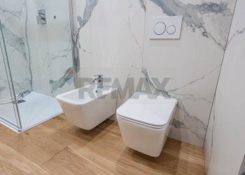 Bagno - Appartamento Viale Cavour
 
188/C, Ferrara - foto 14
