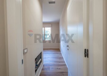 Hall / corridoio - Appartamento Viale Cavour
 
188/C, Ferrara - foto 15