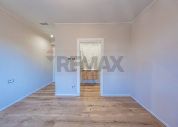 Stanza vuota - Appartamento Viale Cavour
 
188/C, Ferrara - foto 18