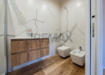 Bagno - Appartamento Viale Cavour
 
188/C, Ferrara - foto 19