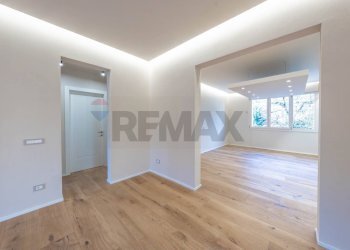 Stanza vuota - Appartamento Viale Cavour
 
188/C, Ferrara - foto 25