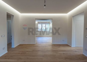 Stanza vuota - Appartamento Viale Cavour
 
188/C, Ferrara - foto 27