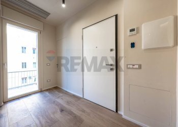Stanza vuota - Appartamento Viale Cavour
 
188/C, Ferrara - foto 28