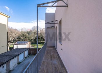 Balcone - Appartamento Viale Cavour
 
188/C, Ferrara - foto 29