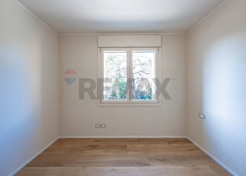 Stanza vuota - Appartamento Viale Cavour
 
188/C, Ferrara - foto 35