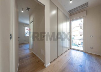 Hall / corridoio - Appartamento Viale Cavour
 
188/C, Ferrara - foto 36