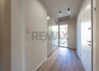 Hall / corridoio - Appartamento Viale Cavour
 
188/C, Ferrara - foto 37