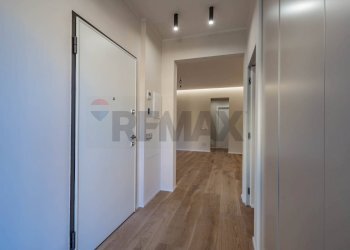 Hall / corridoio - Appartamento Viale Cavour
 
188/C, Ferrara - foto 38