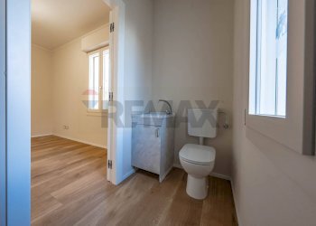 Bagno - Appartamento Viale Cavour
 
188/C, Ferrara - foto 40