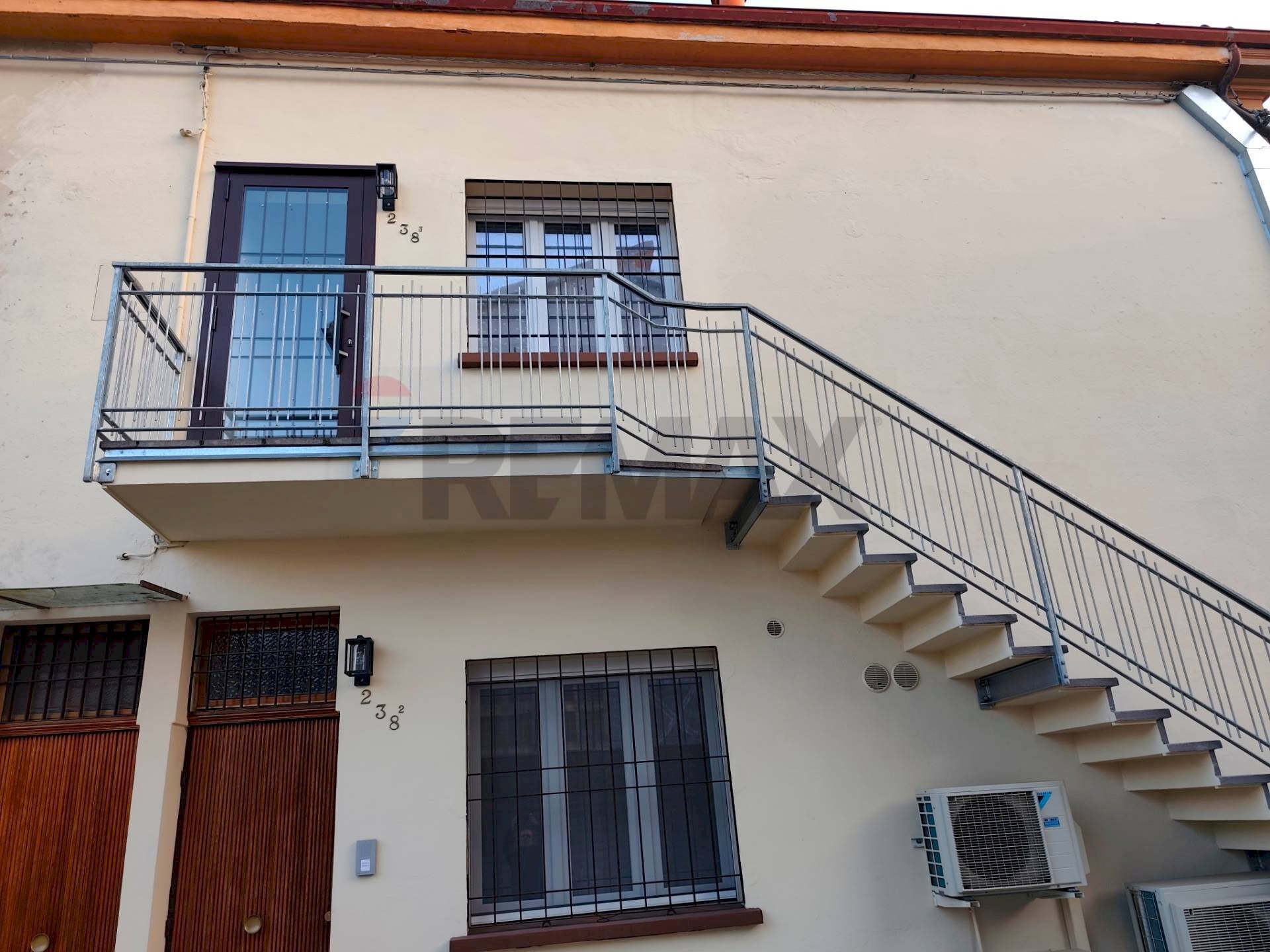 Edificio all\'aperto - Bilocale Ferrara - foto 3